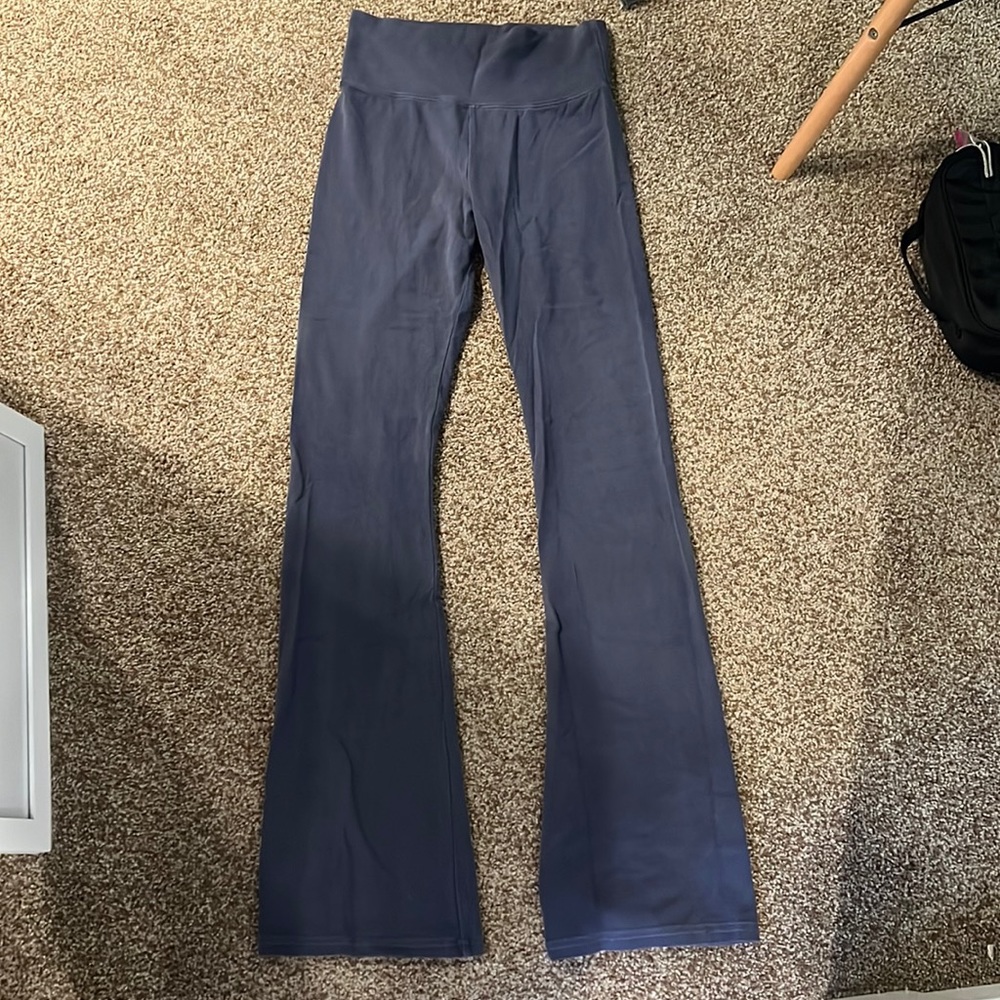Brandy Melville flare pants
